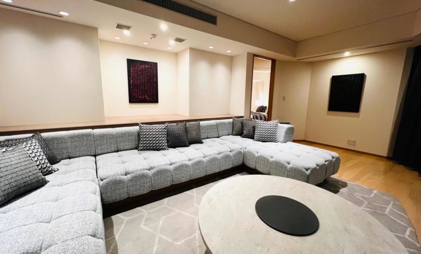 living room suite room parkhoteltokyo xxxfujikawa