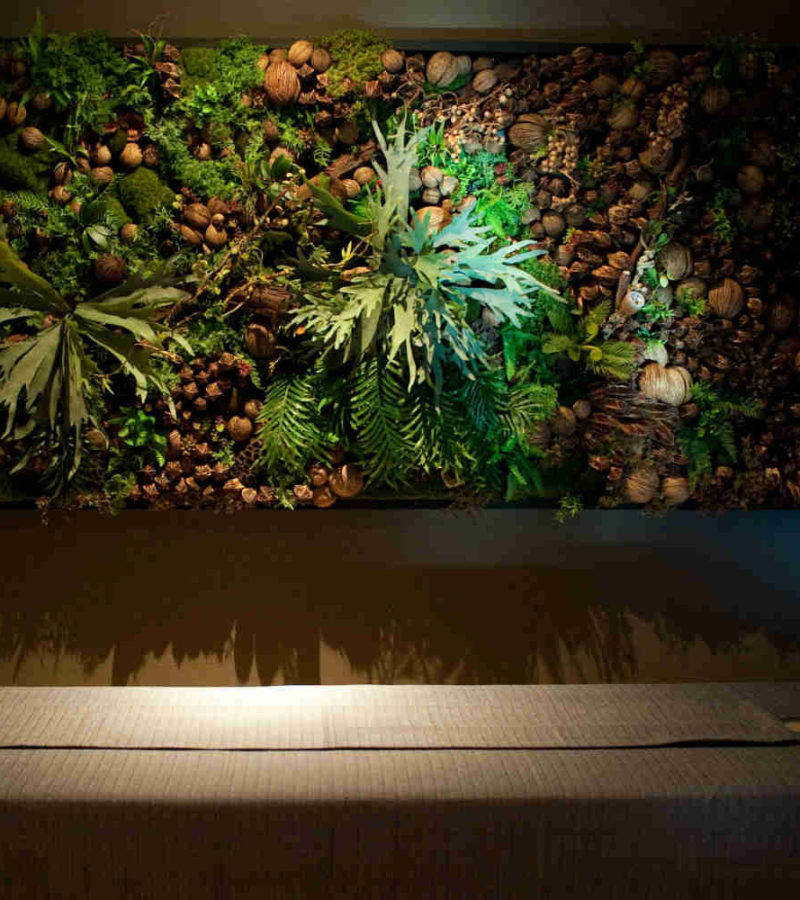 THANN Sanctuary - Park hotel tokyo