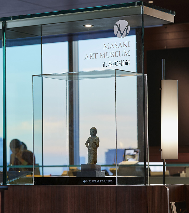 Masaki Art Museum Autumn Exhibition