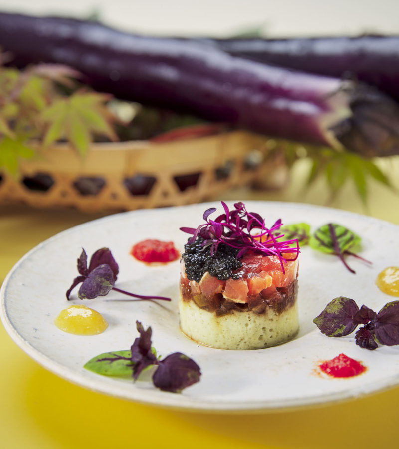 Treat yourself to an Artsy Hideaway Stay with Kaiseki dinner package