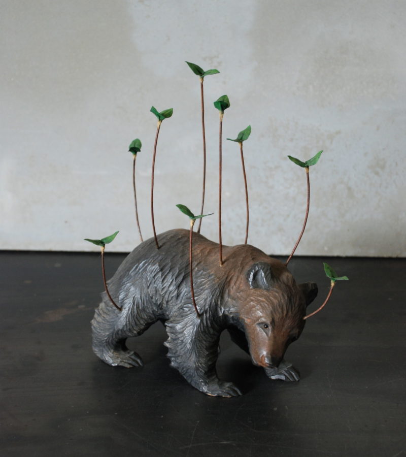 bunpeiKado_tothedawnExhibition_202111