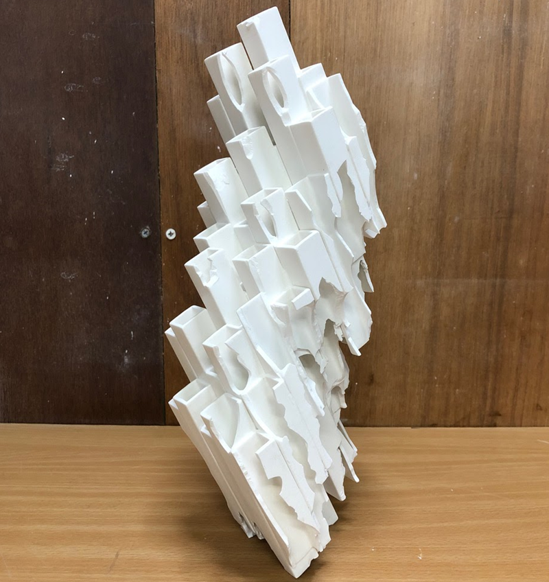 KozoTakeuchi-tothedawnExhibition_202111