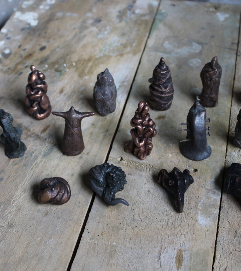 KazuhroIto_tothedawnExhibition_202111