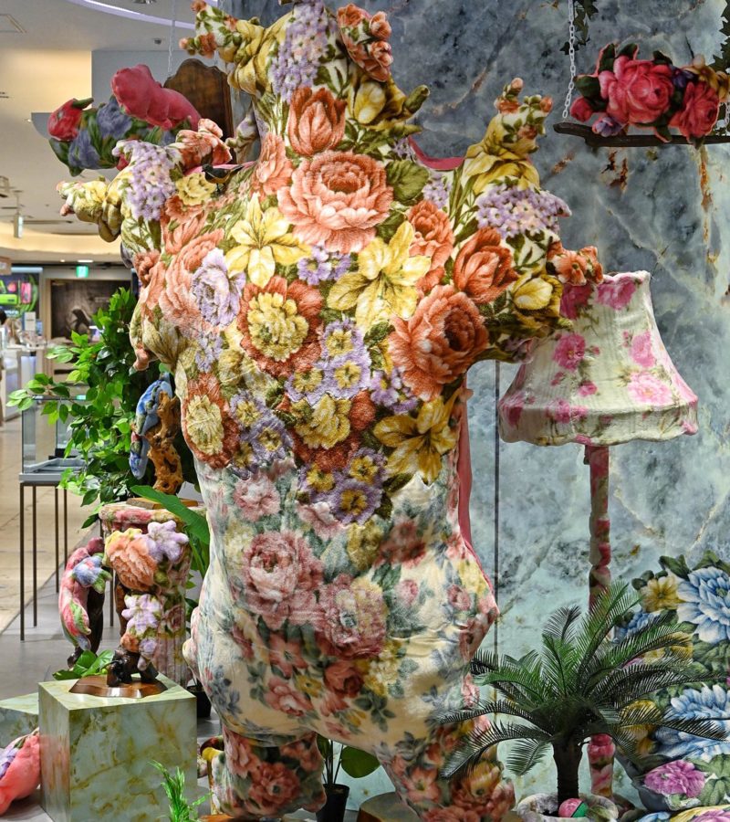 MakotoEgashira_tothedawnExhibition_202111