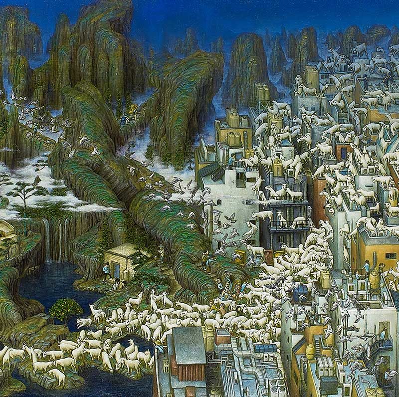 柿沼宏樹　Kakinuma Hiroki-Art colours vol38 parkhoteltokyo-Transition of Diversity by Ginza Galleries (10)