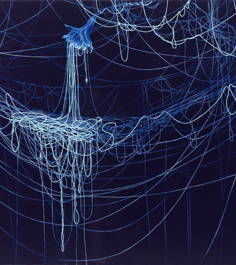 Satomi Sui-rain and dew-Art colours vol38 parkhoteltokyo-Transition of Diversity by Ginza Galleries (11)