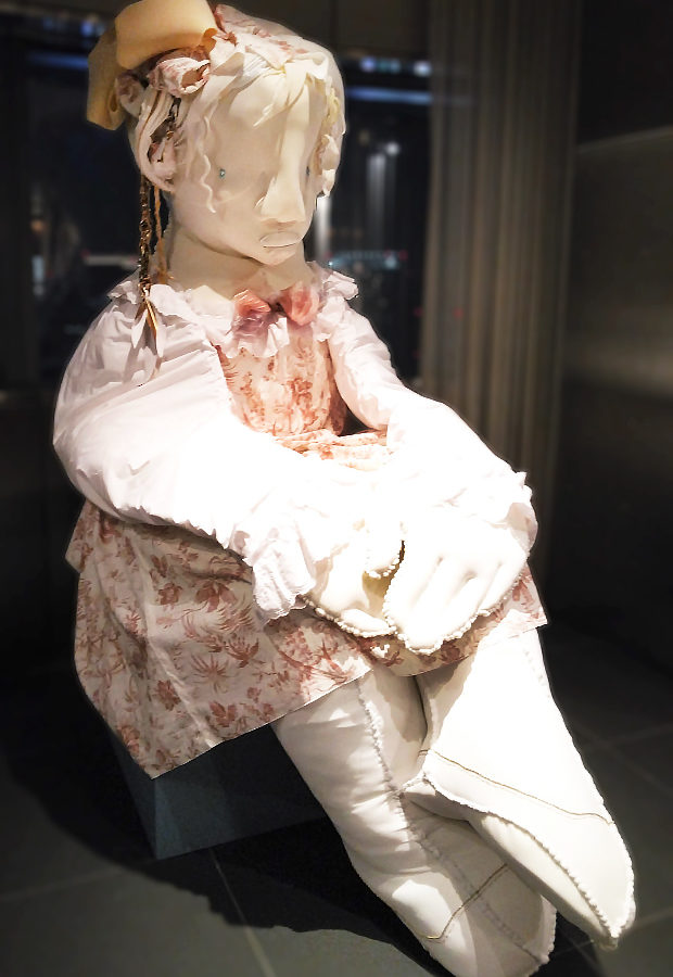 Art colours vol38 parkhoteltokyo-Transition of Diversity by Ginza Galleries Autumn