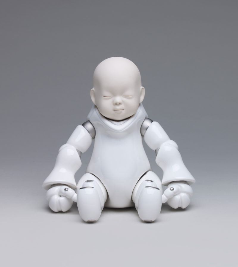 Shigeki Hayashi-mini Q.PArt colours vol38 parkhoteltokyo-Transition of Diversity by Ginza Galleries Autumn