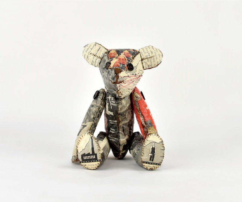 Atsushi ADACHI Art colours vol39 parkhoteltokyo Colors of the Future Exhibition