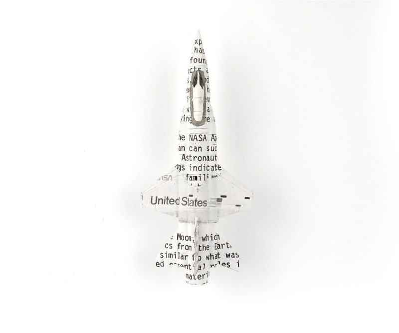 Atsushi ADACHI Art colours vol39 parkhoteltokyo Colors of the Future Exhibition