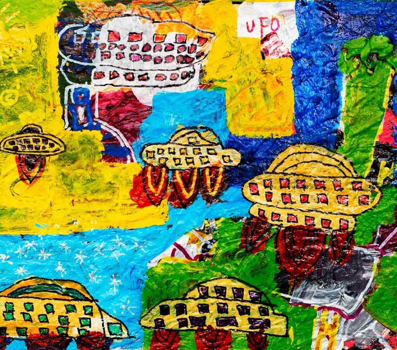 the Paralym Art World Cup 2022
