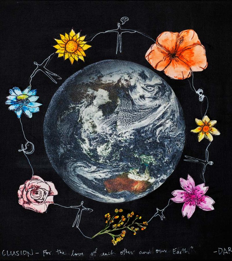 the Paralym Art World Cup 2022