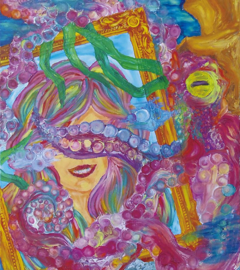 ABEYUKA_Solo Exhibition_CG34_park hotel tokyo