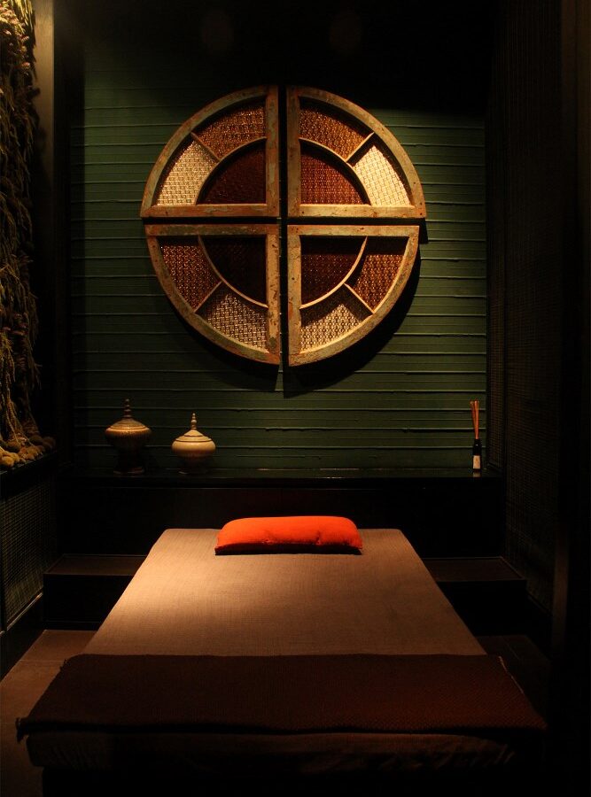 THANN spa_parkhoteltokyo