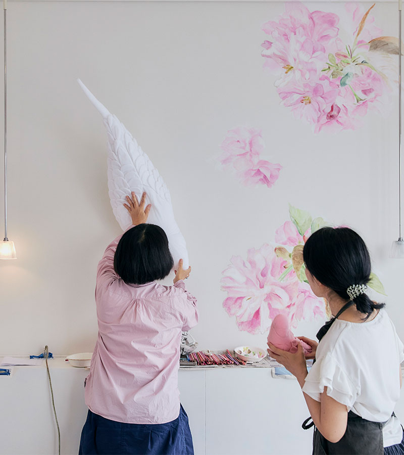 ユートピア イン ジャパン