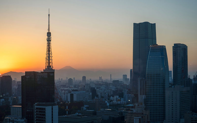 Executive Museum Lounge Experience