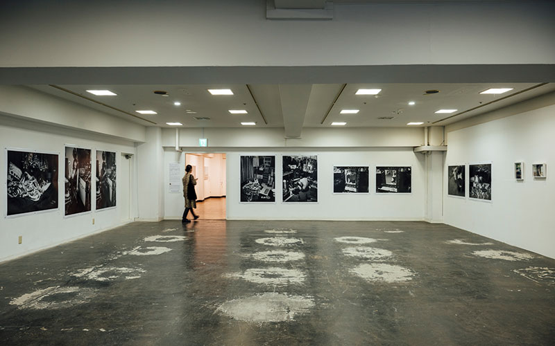 東京ビエンナーレ2025　五感で味わうアート体験