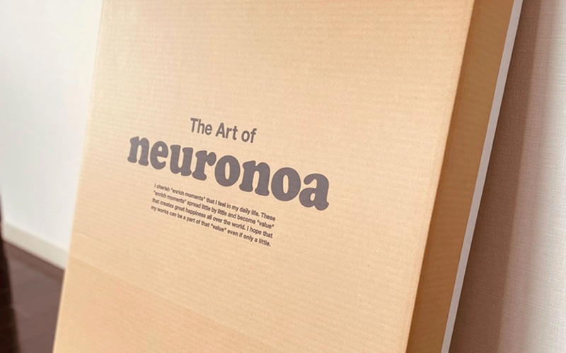 冬の途中で 展　アーティストインタビュー